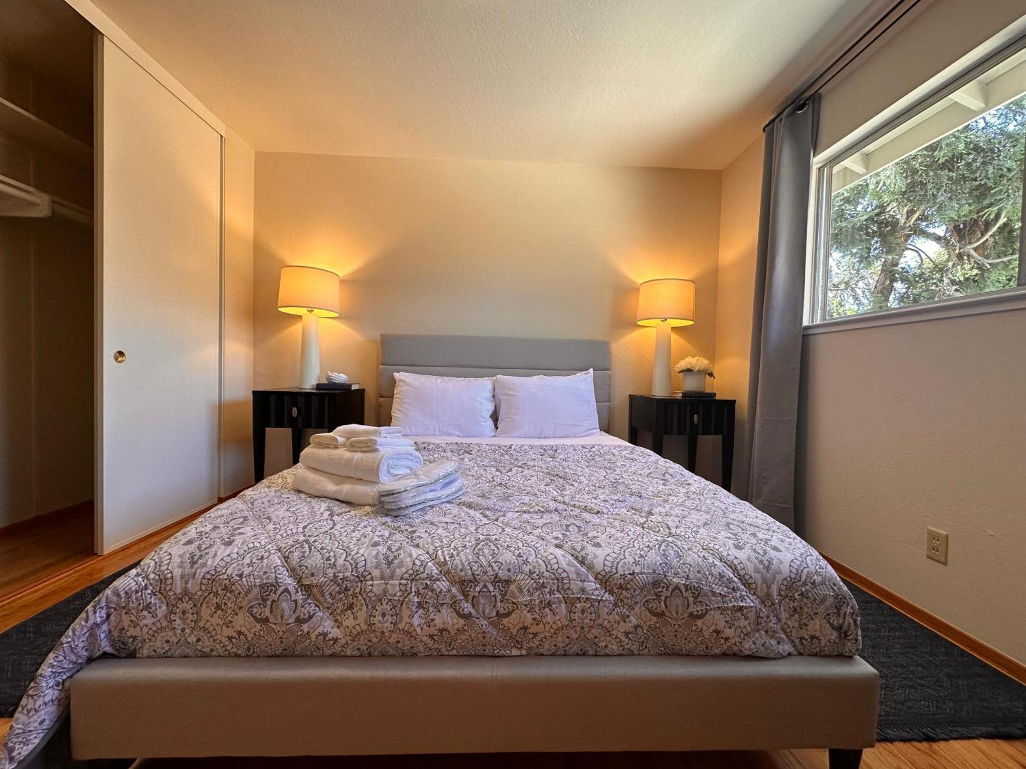 Great Stay In South San Jose Eksteriør bilde