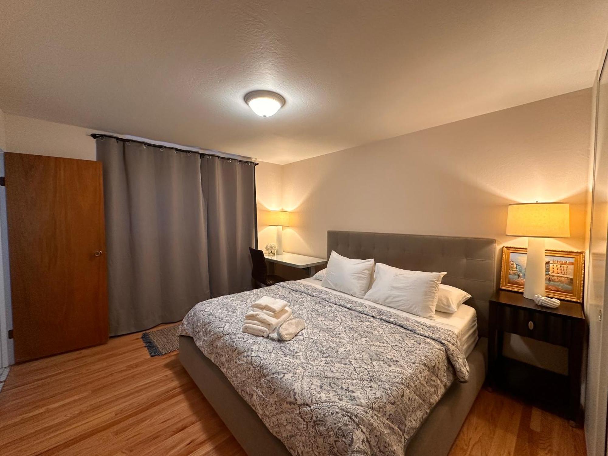 Great Stay In South San Jose Eksteriør bilde